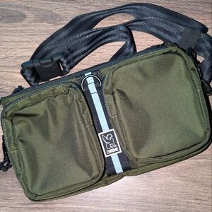 Chrome Industries MXD Notch Sling Bag